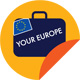 YOUR EUROPE WEBSITE